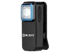 Olight - O Clip  Olight Zwart